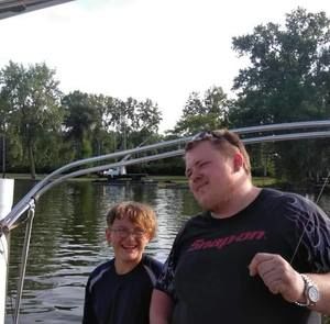 Meet your Posher, Sandra